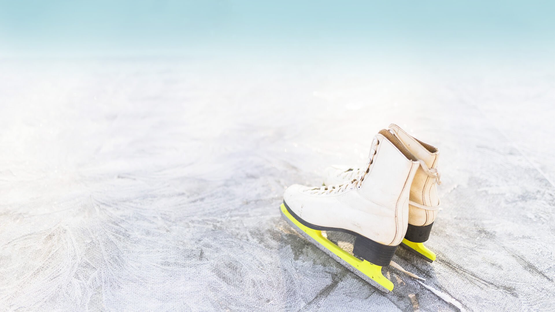 Pistas de hielo sintético