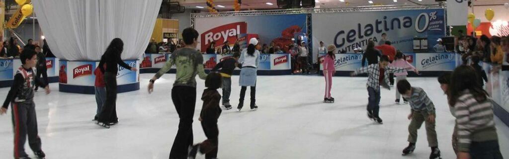 N-Ice Skating- Pistes de gel real i sintètic - Blog - Pista de gel a la Massana Andorra