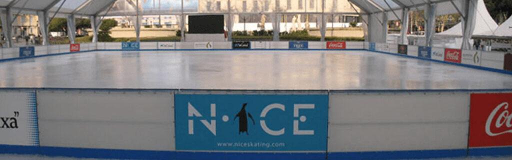 N-Ice Skating- Pistes de gel real i sintètic - Blog - La pista de gel més gran d'Europa