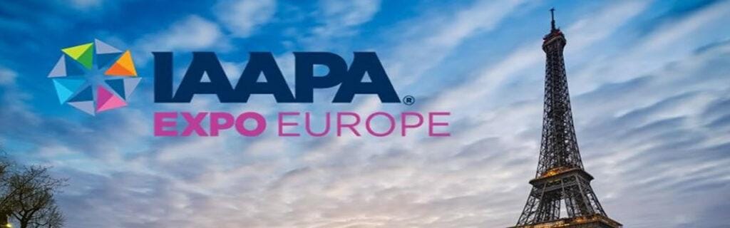 N-Ice Skating - Pistes de gel real i sintètic - Blog - N-ice a IAAPA Expo Europe 2019 París